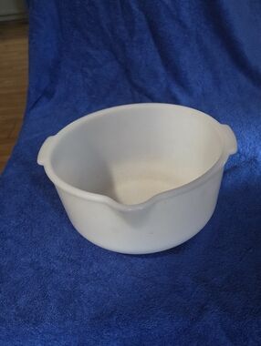 Glashbake Mixing Bowl